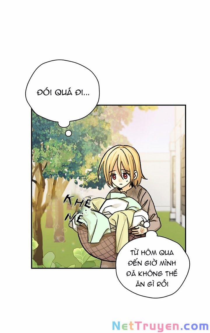 Ba Người Anh Trai Của Tôi Là Bạo Quân 1 trang 5