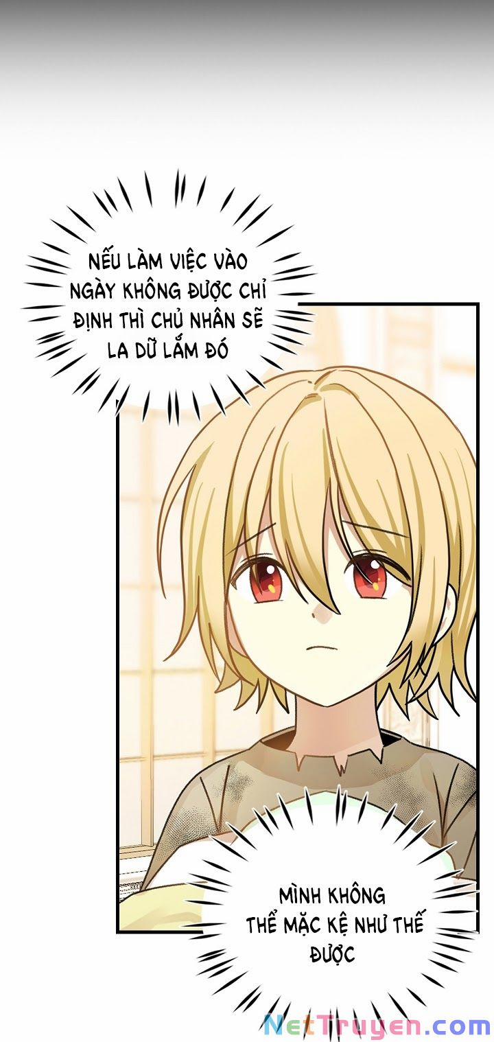 Ba Người Anh Trai Của Tôi Là Bạo Quân 1 trang 50