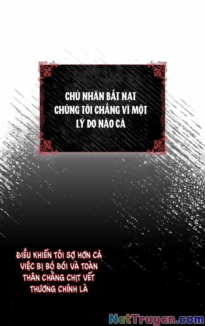 Ba Người Anh Trai Của Tôi Là Bạo Quân 1 trang 6