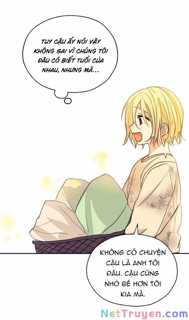 Ba Người Anh Trai Của Tôi Là Bạo Quân 1 trang 60