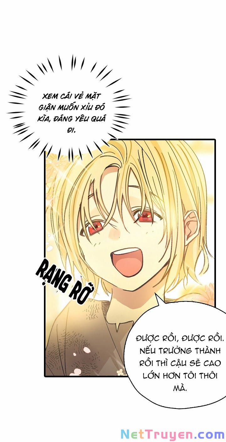 Ba Người Anh Trai Của Tôi Là Bạo Quân 1 trang 62