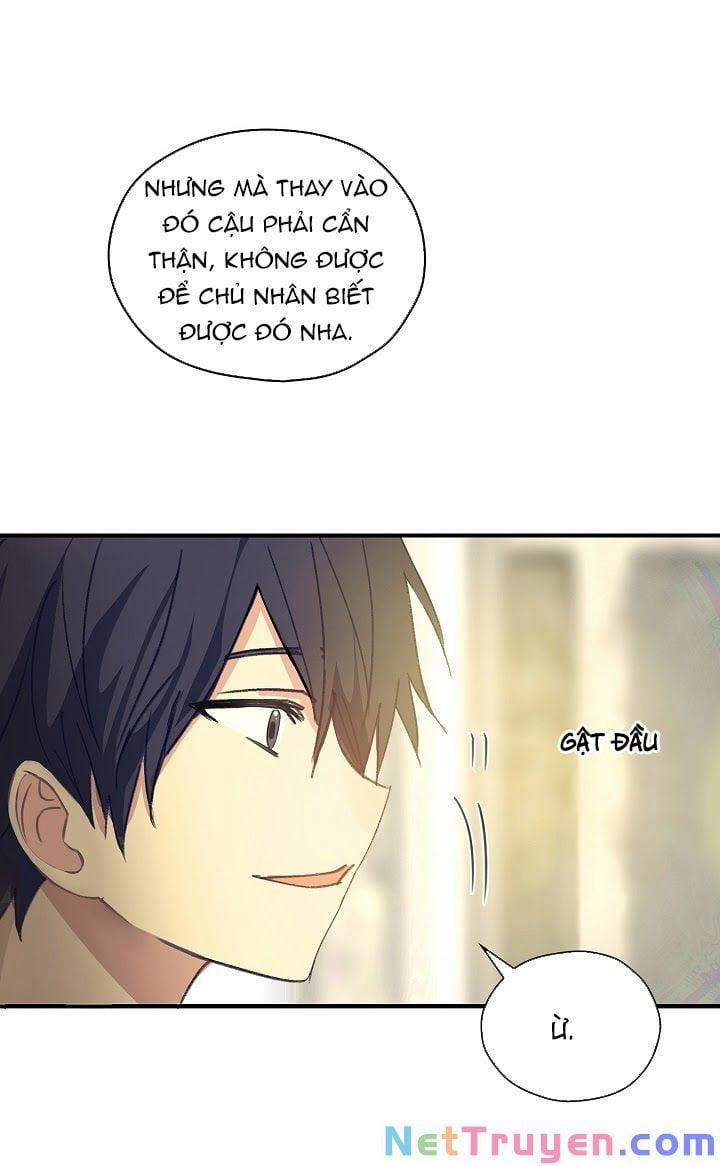 Ba Người Anh Trai Của Tôi Là Bạo Quân 1 trang 66