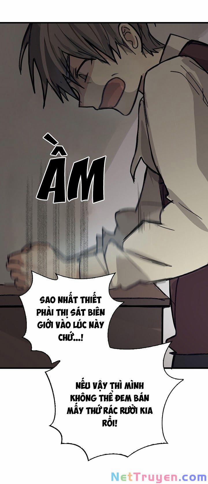 Ba Người Anh Trai Của Tôi Là Bạo Quân 1 trang 73