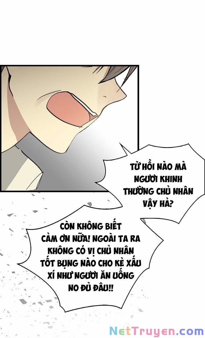 Ba Người Anh Trai Của Tôi Là Bạo Quân 1 trang 83