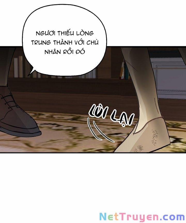 Ba Người Anh Trai Của Tôi Là Bạo Quân 1 trang 96