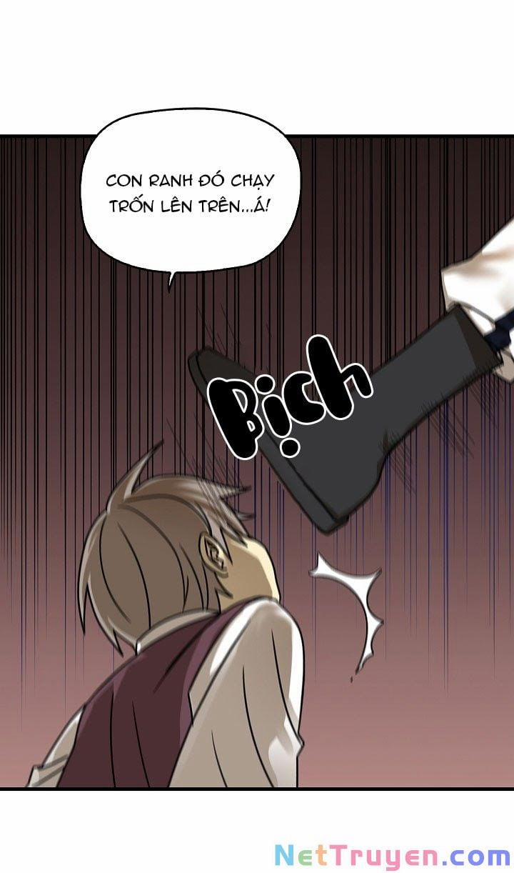 Ba Người Anh Trai Của Tôi Là Bạo Quân 2 trang 10