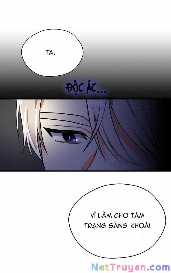 Ba Người Anh Trai Của Tôi Là Bạo Quân 2 trang 12