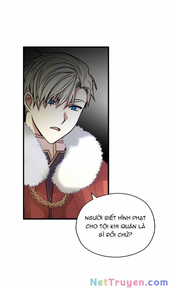 Ba Người Anh Trai Của Tôi Là Bạo Quân 2 trang 19
