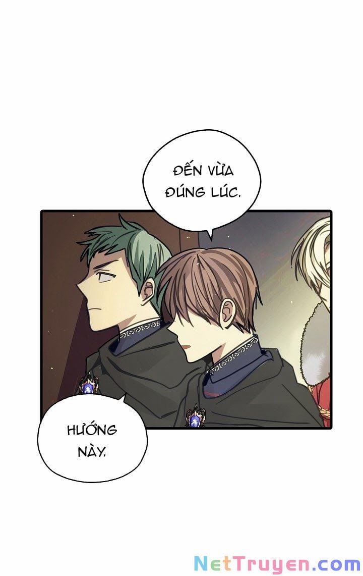 Ba Người Anh Trai Của Tôi Là Bạo Quân 2 trang 2