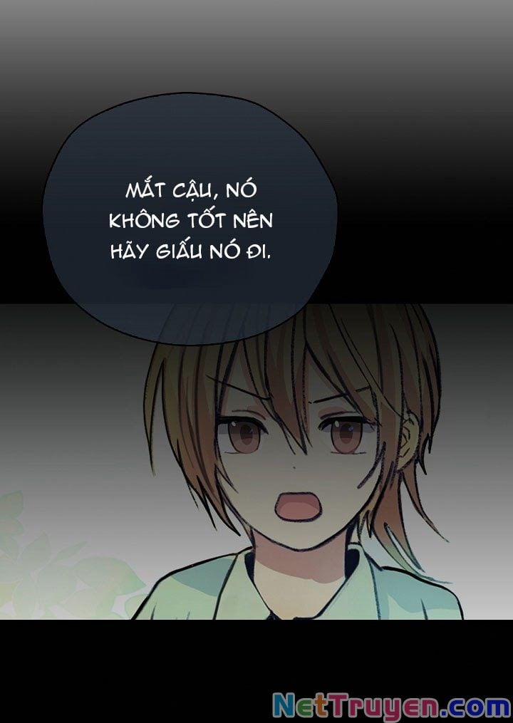 Ba Người Anh Trai Của Tôi Là Bạo Quân 2 trang 31