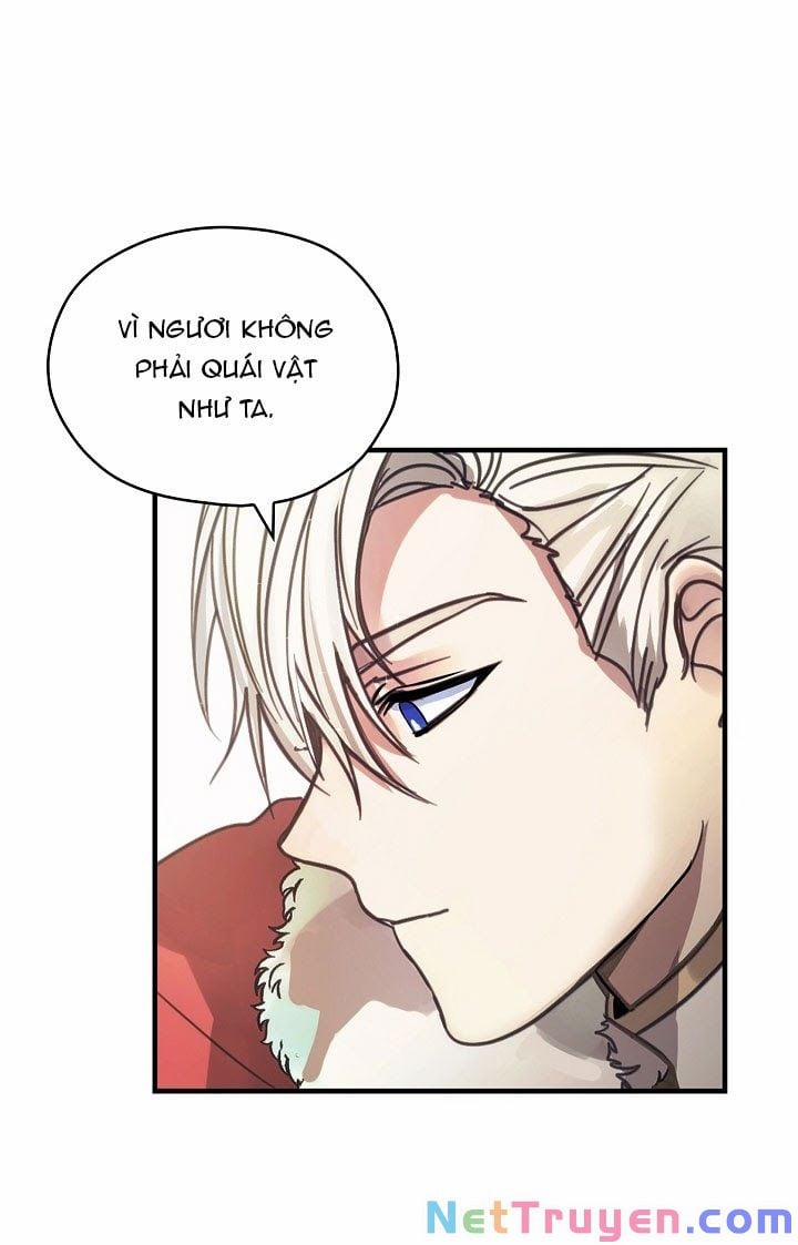 Ba Người Anh Trai Của Tôi Là Bạo Quân 2 trang 37