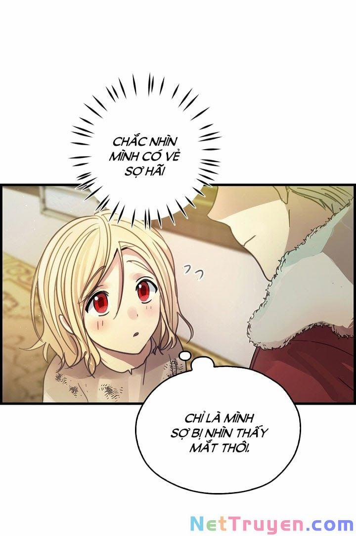 Ba Người Anh Trai Của Tôi Là Bạo Quân 2 trang 44