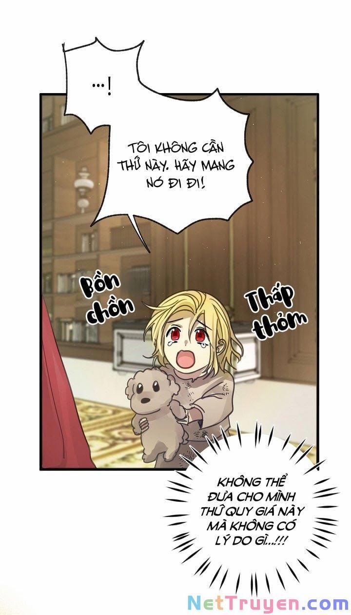 Ba Người Anh Trai Của Tôi Là Bạo Quân 2 trang 49