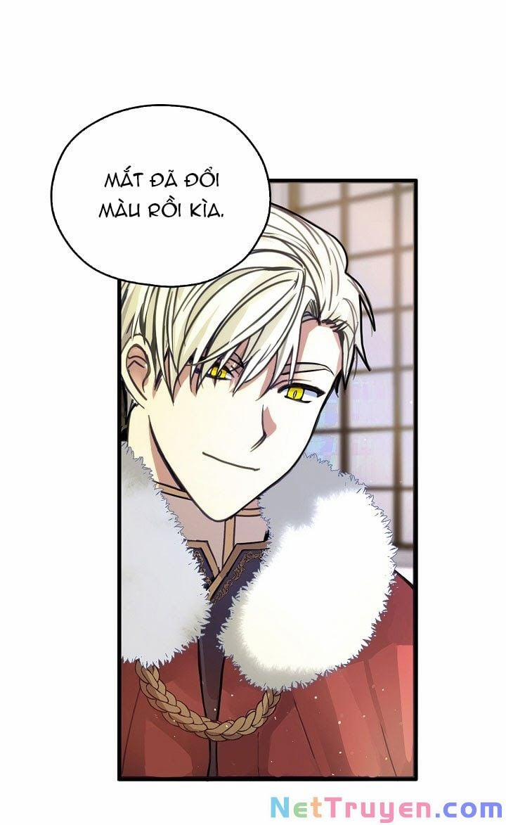 Ba Người Anh Trai Của Tôi Là Bạo Quân 2 trang 52