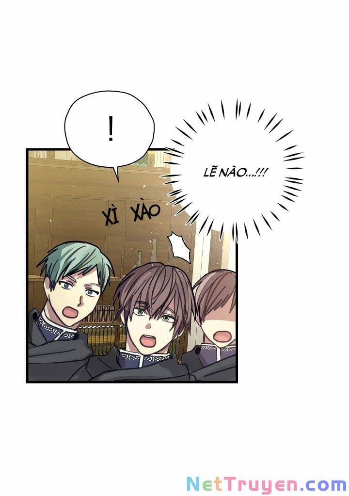 Ba Người Anh Trai Của Tôi Là Bạo Quân 2 trang 53