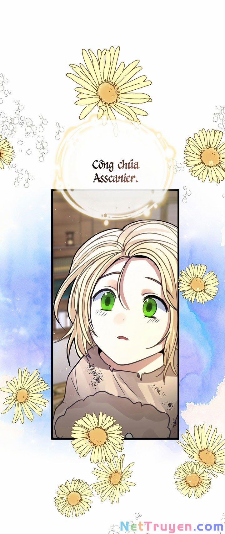 Ba Người Anh Trai Của Tôi Là Bạo Quân 2 trang 58