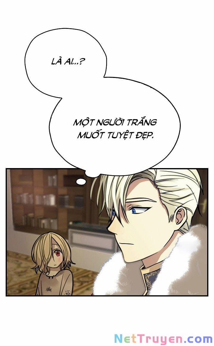 Ba Người Anh Trai Của Tôi Là Bạo Quân 2 trang 6