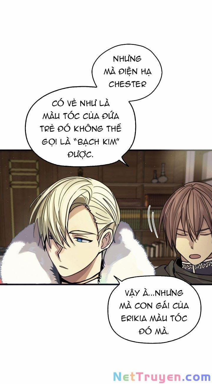 Ba Người Anh Trai Của Tôi Là Bạo Quân 2 trang 8