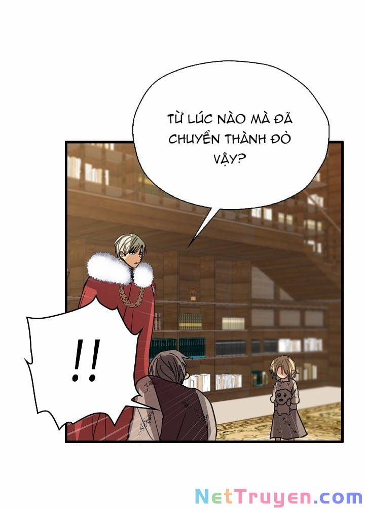 Ba Người Anh Trai Của Tôi Là Bạo Quân 3 trang 13