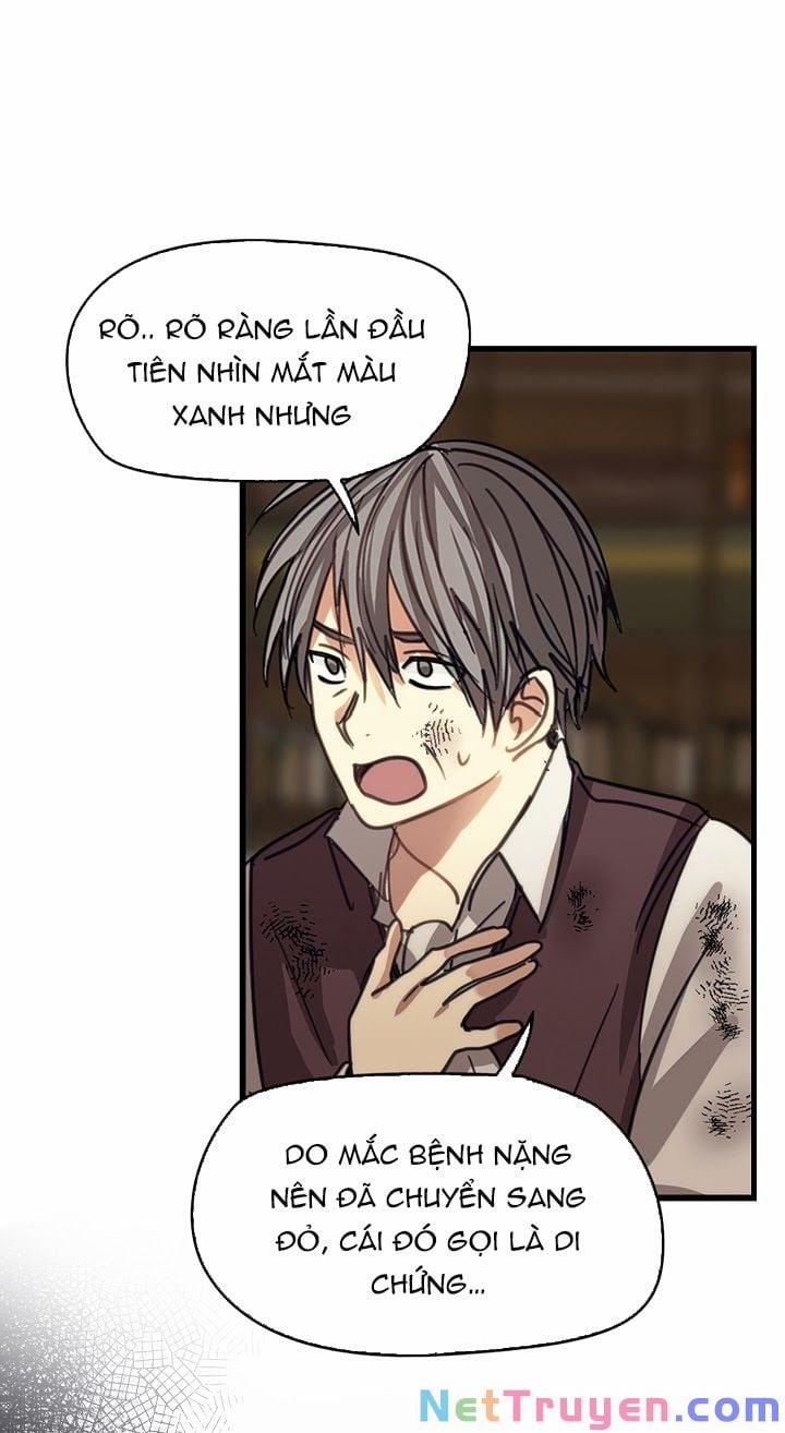 Ba Người Anh Trai Của Tôi Là Bạo Quân 3 trang 15