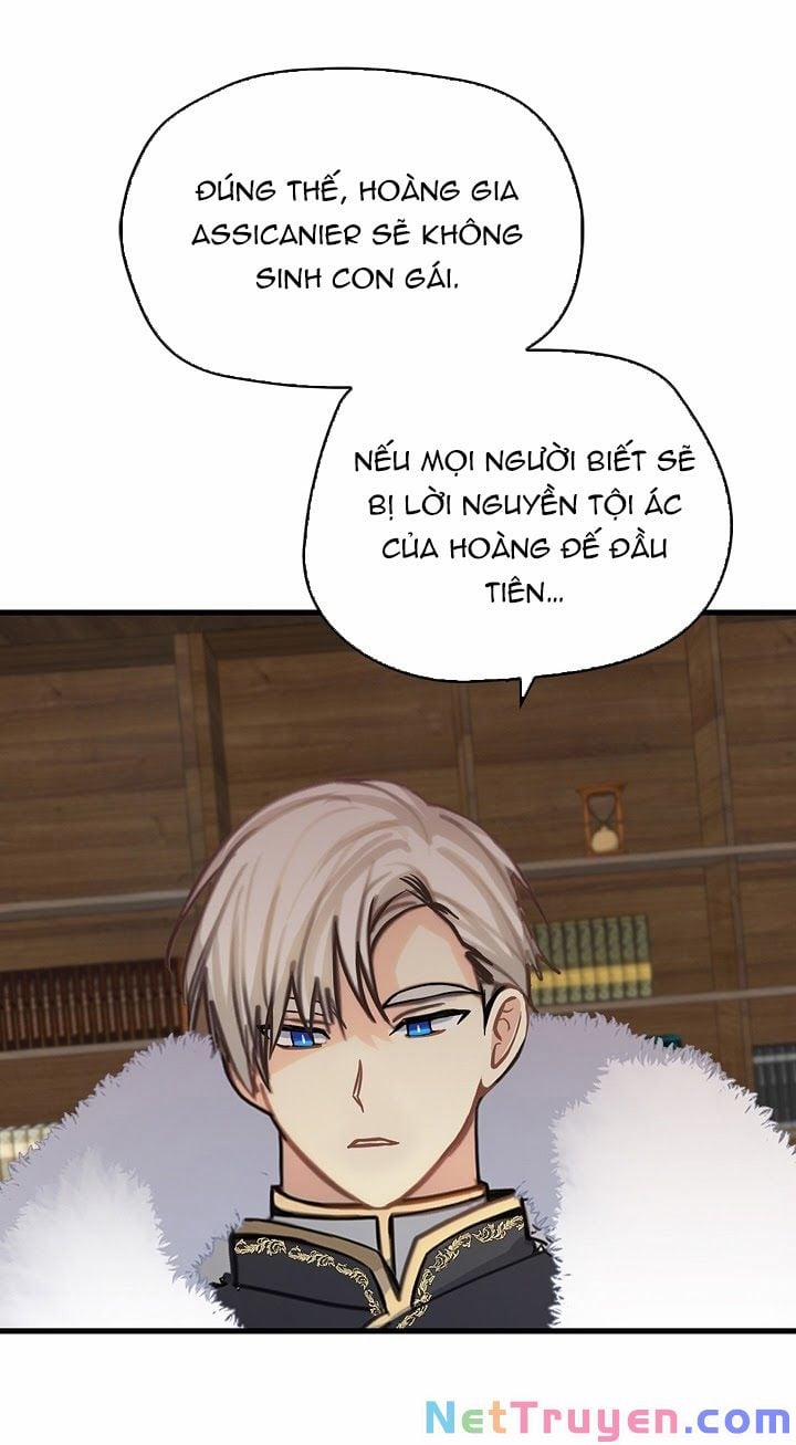 Ba Người Anh Trai Của Tôi Là Bạo Quân 3 trang 18