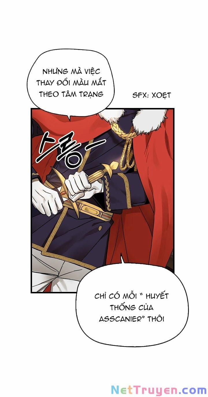 Ba Người Anh Trai Của Tôi Là Bạo Quân 3 trang 22