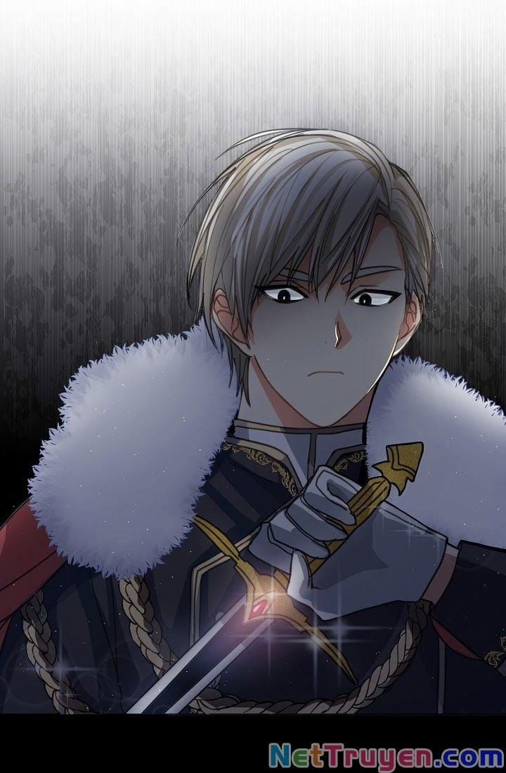 Ba Người Anh Trai Của Tôi Là Bạo Quân 3 trang 23