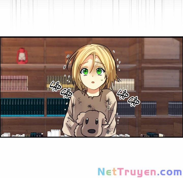 Ba Người Anh Trai Của Tôi Là Bạo Quân 3 trang 25