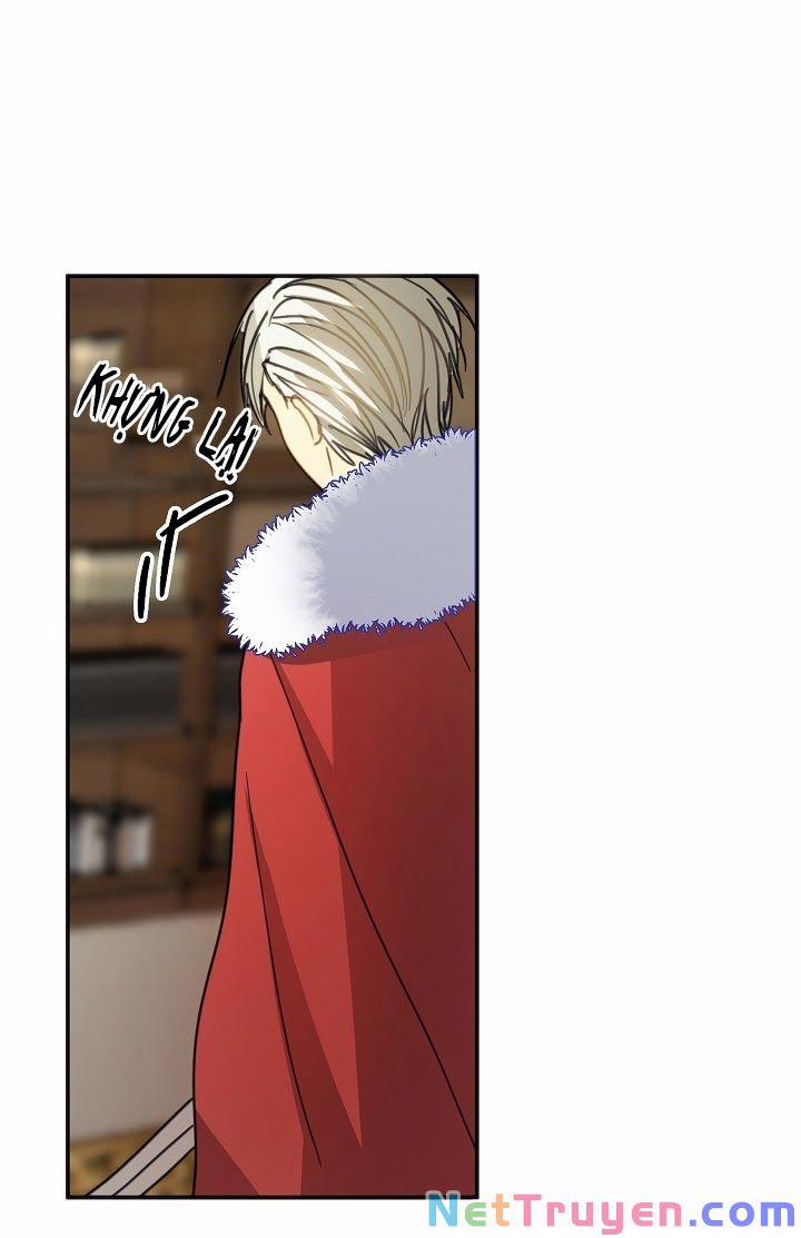 Ba Người Anh Trai Của Tôi Là Bạo Quân 3 trang 28