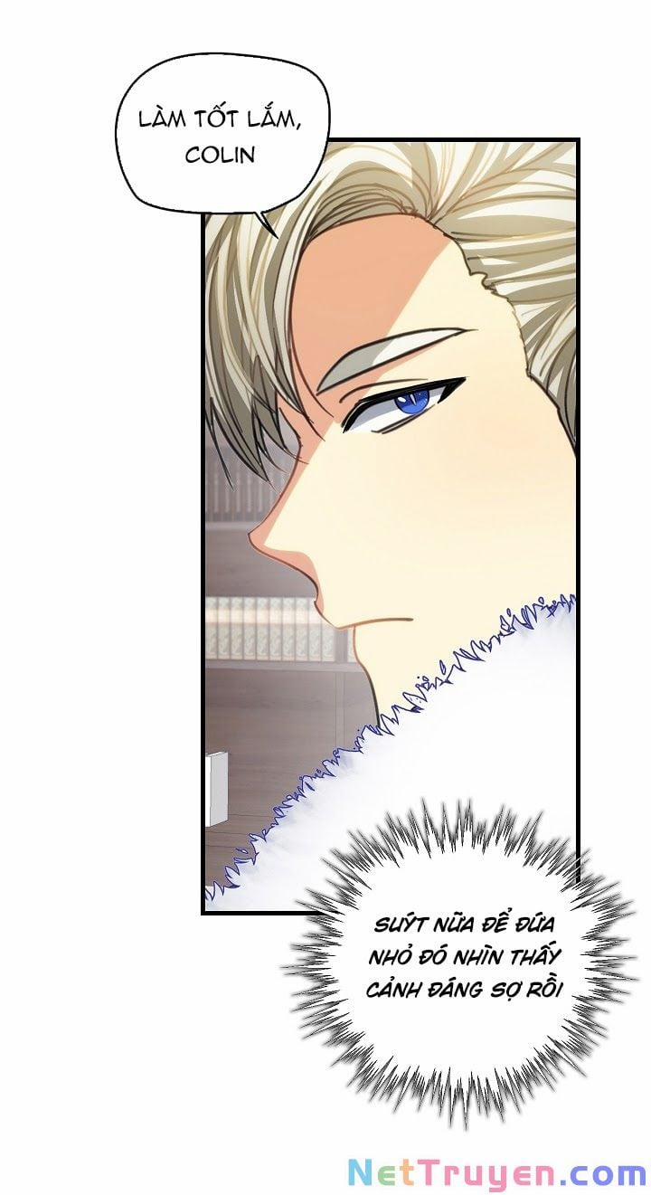 Ba Người Anh Trai Của Tôi Là Bạo Quân 3 trang 29