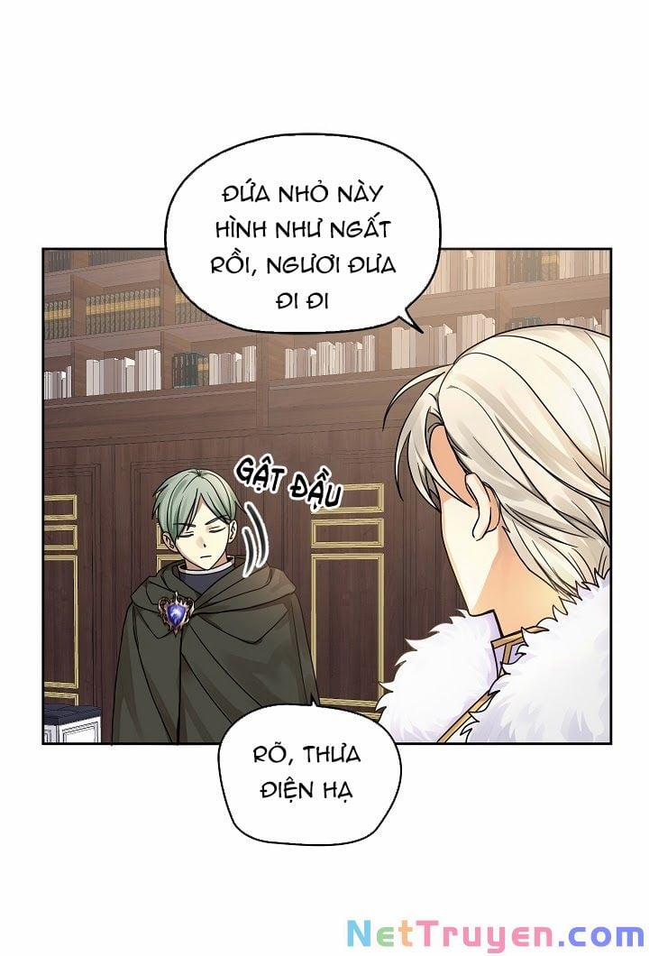 Ba Người Anh Trai Của Tôi Là Bạo Quân 3 trang 30