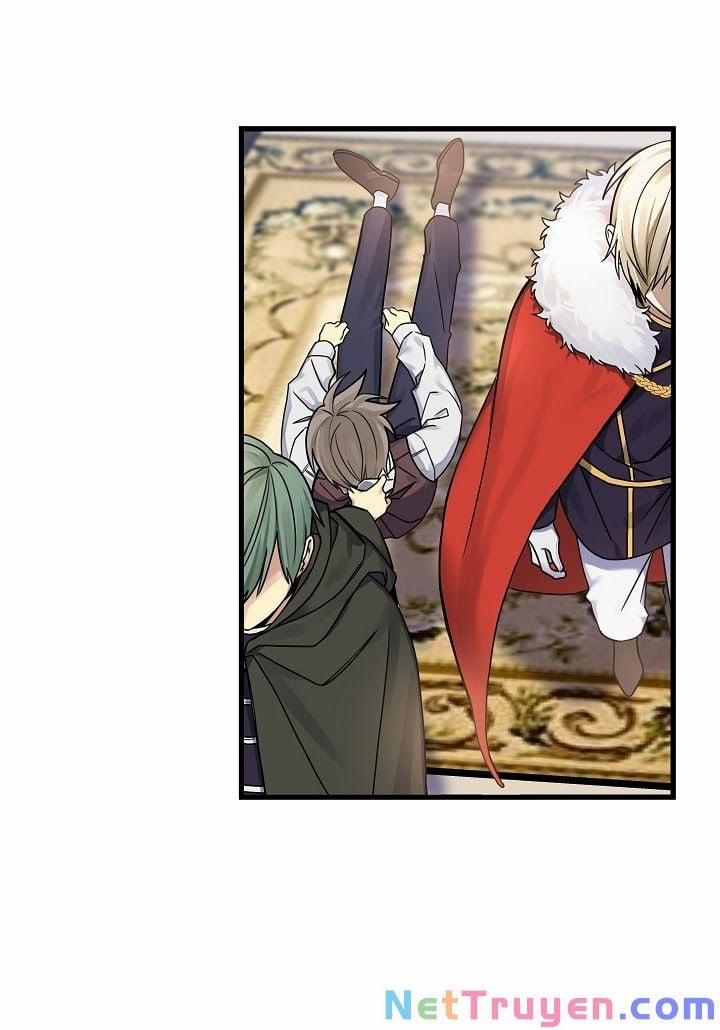 Ba Người Anh Trai Của Tôi Là Bạo Quân 3 trang 31