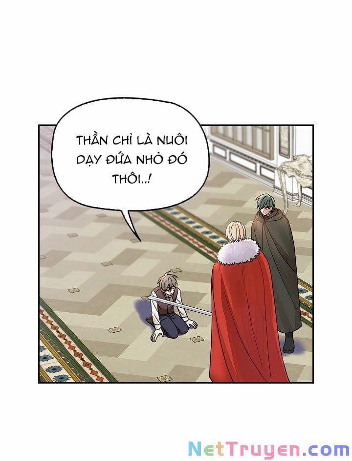 Ba Người Anh Trai Của Tôi Là Bạo Quân 3 trang 33