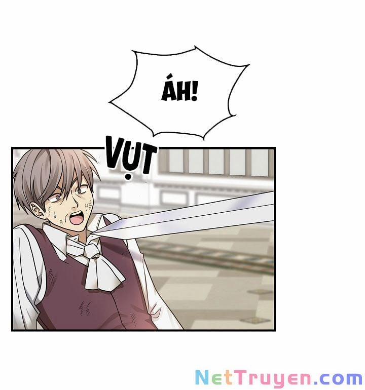 Ba Người Anh Trai Của Tôi Là Bạo Quân 3 trang 35