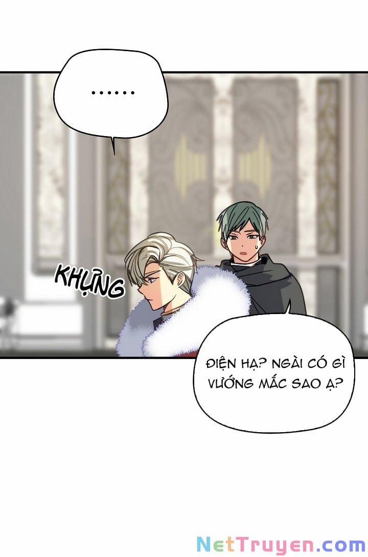 Ba Người Anh Trai Của Tôi Là Bạo Quân 3 trang 36