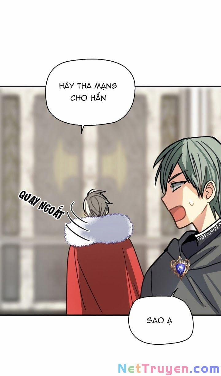 Ba Người Anh Trai Của Tôi Là Bạo Quân 3 trang 37