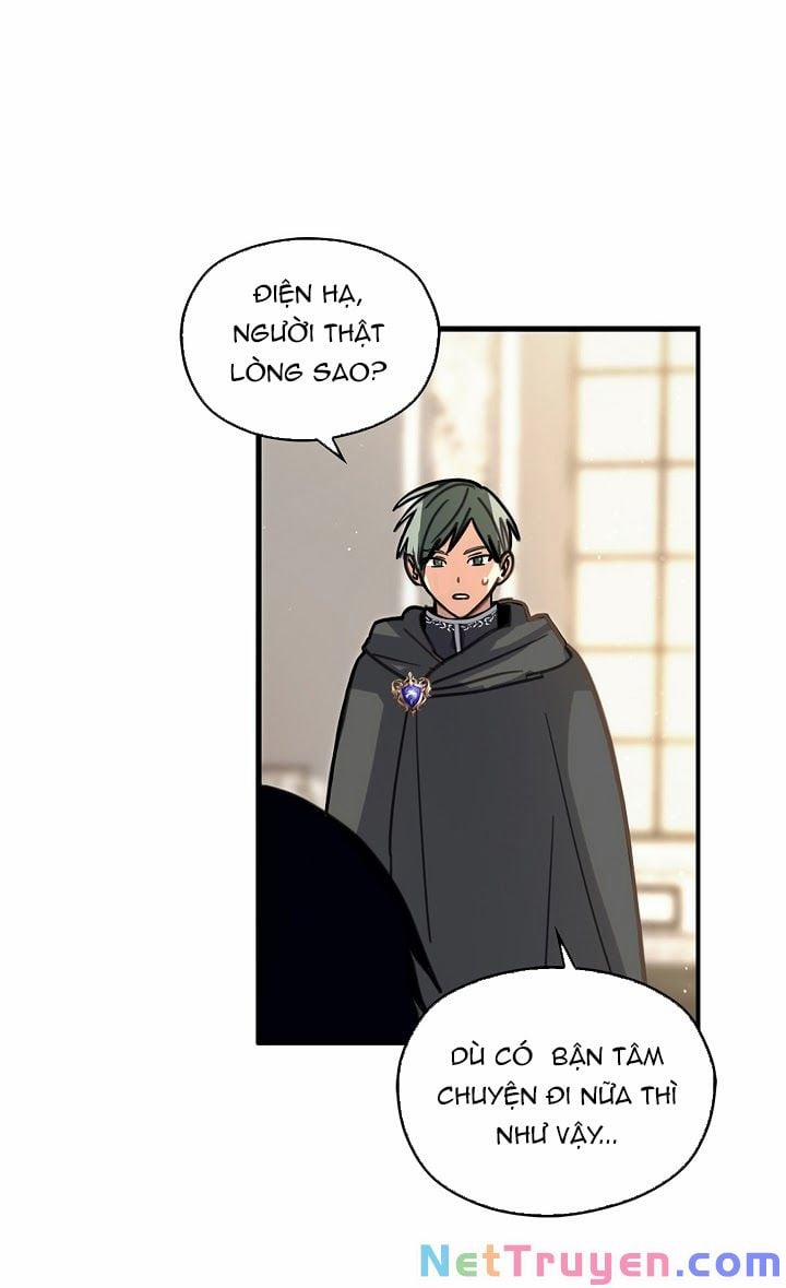 Ba Người Anh Trai Của Tôi Là Bạo Quân 3 trang 38