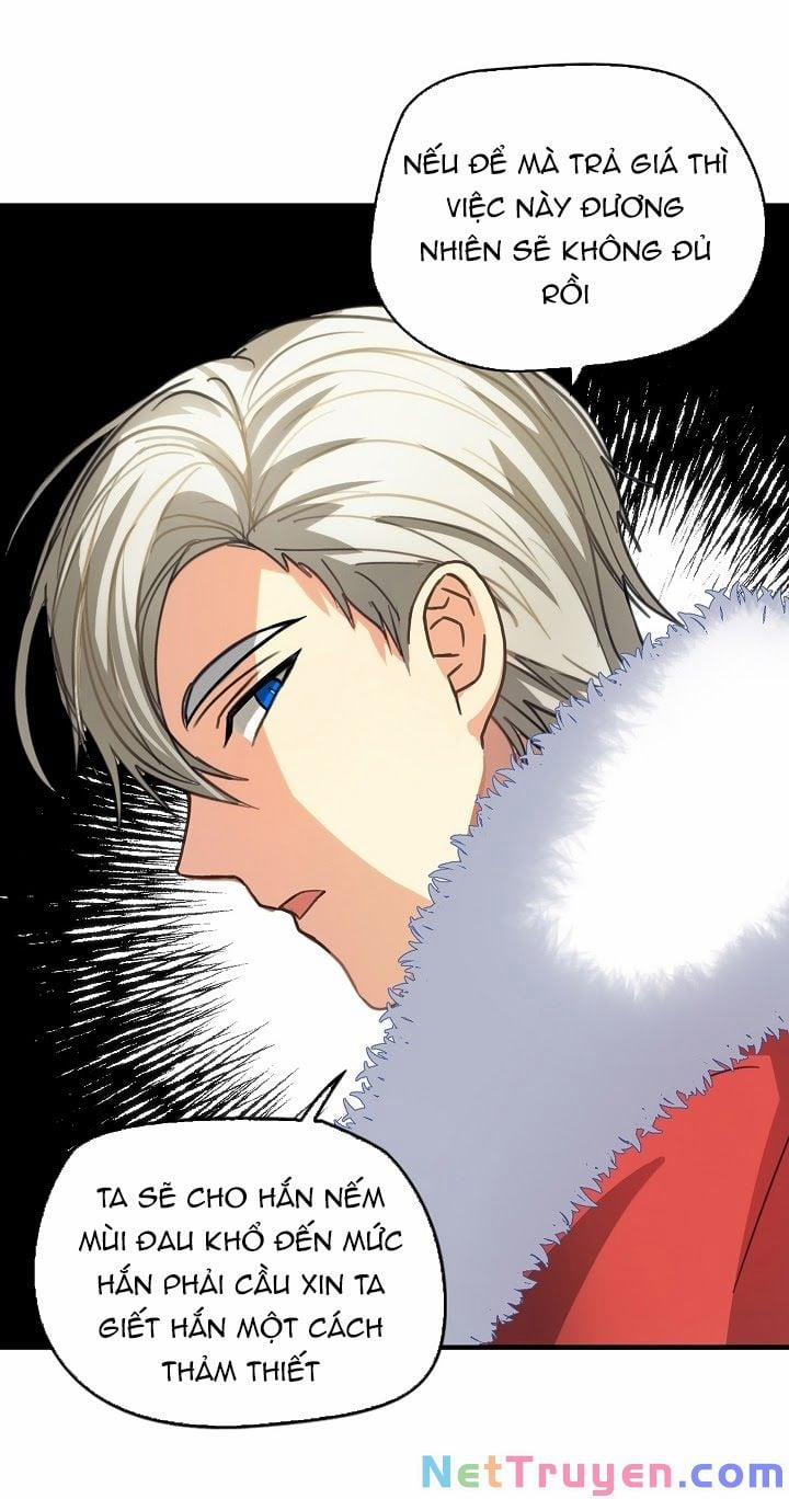 Ba Người Anh Trai Của Tôi Là Bạo Quân 3 trang 40