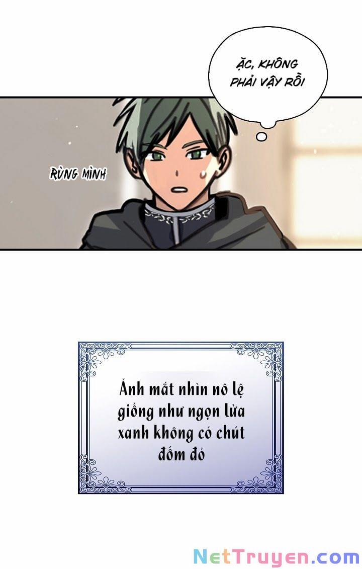 Ba Người Anh Trai Của Tôi Là Bạo Quân 3 trang 41