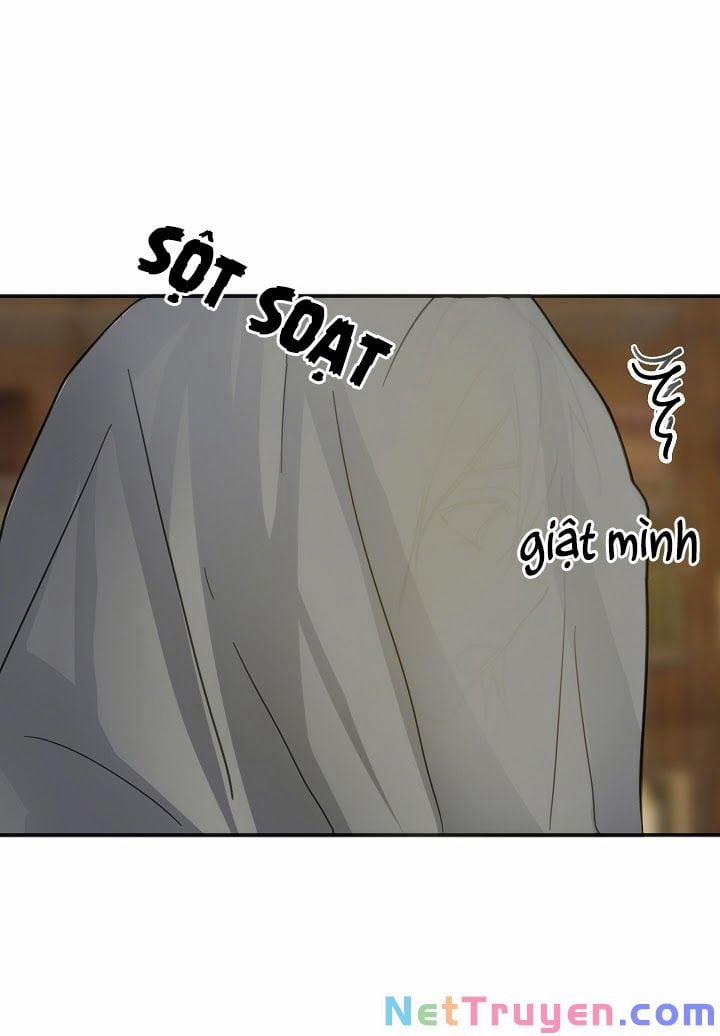 Ba Người Anh Trai Của Tôi Là Bạo Quân 3 trang 43