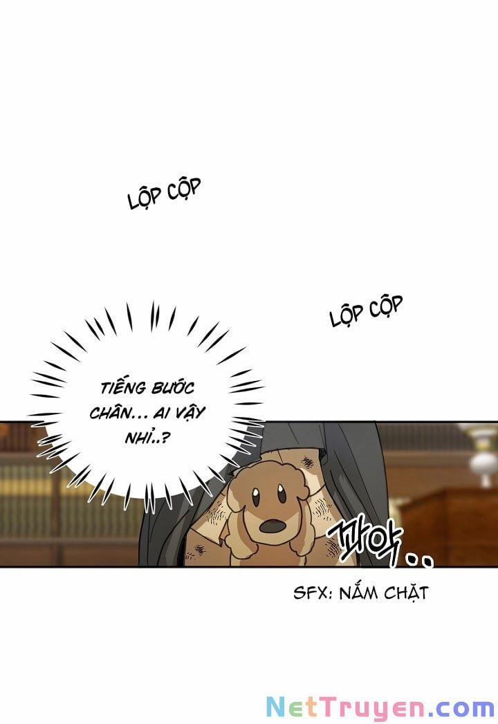 Ba Người Anh Trai Của Tôi Là Bạo Quân 3 trang 44