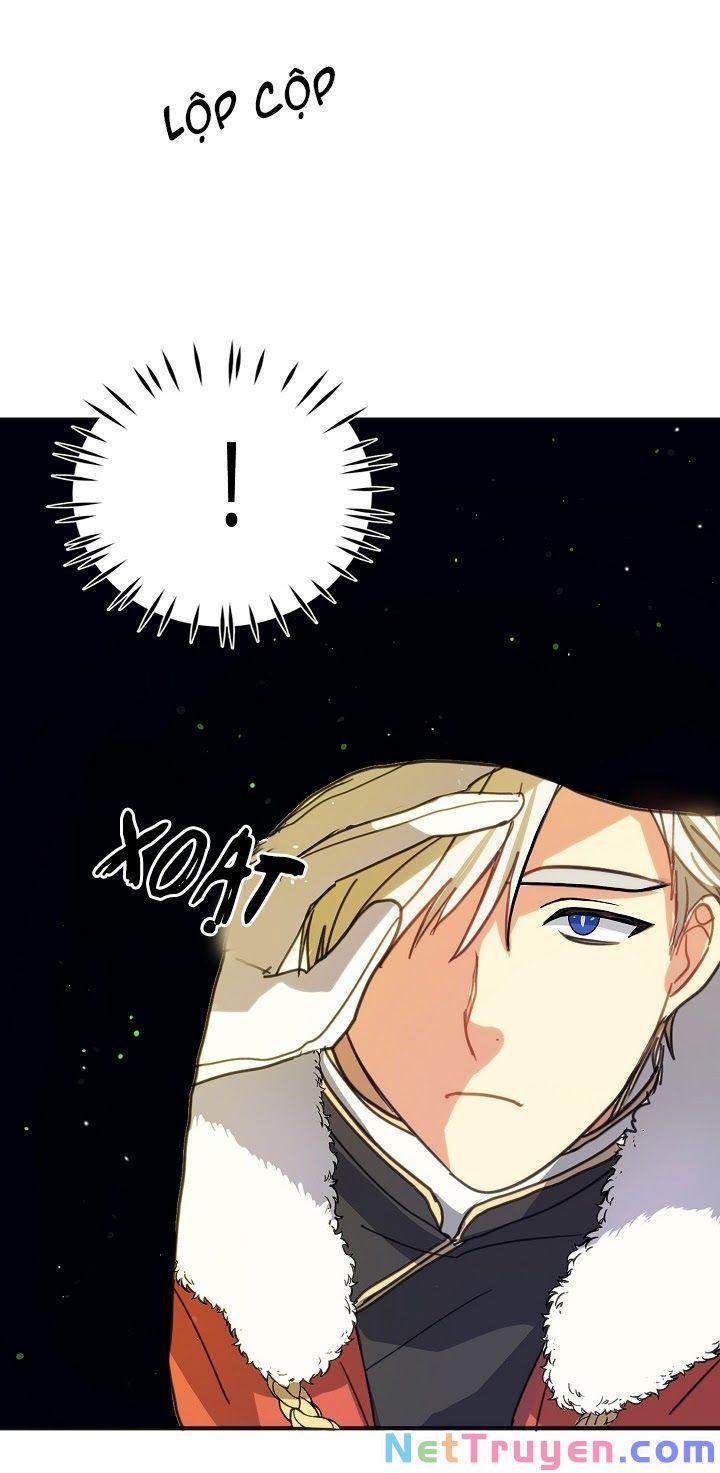 Ba Người Anh Trai Của Tôi Là Bạo Quân 3 trang 45