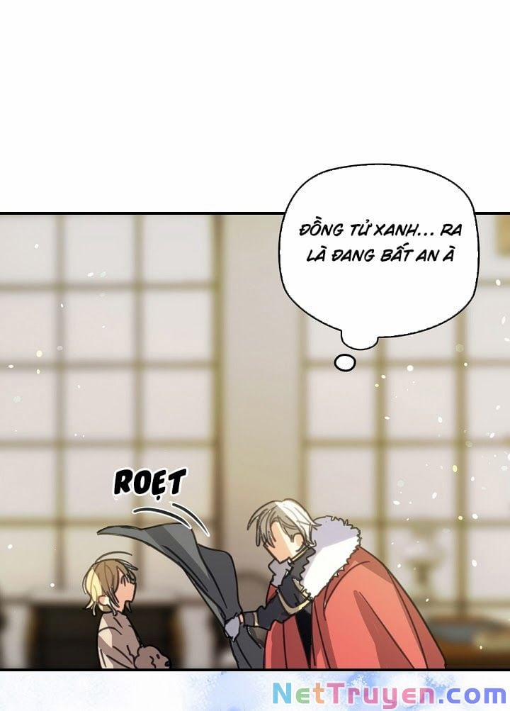 Ba Người Anh Trai Của Tôi Là Bạo Quân 3 trang 48