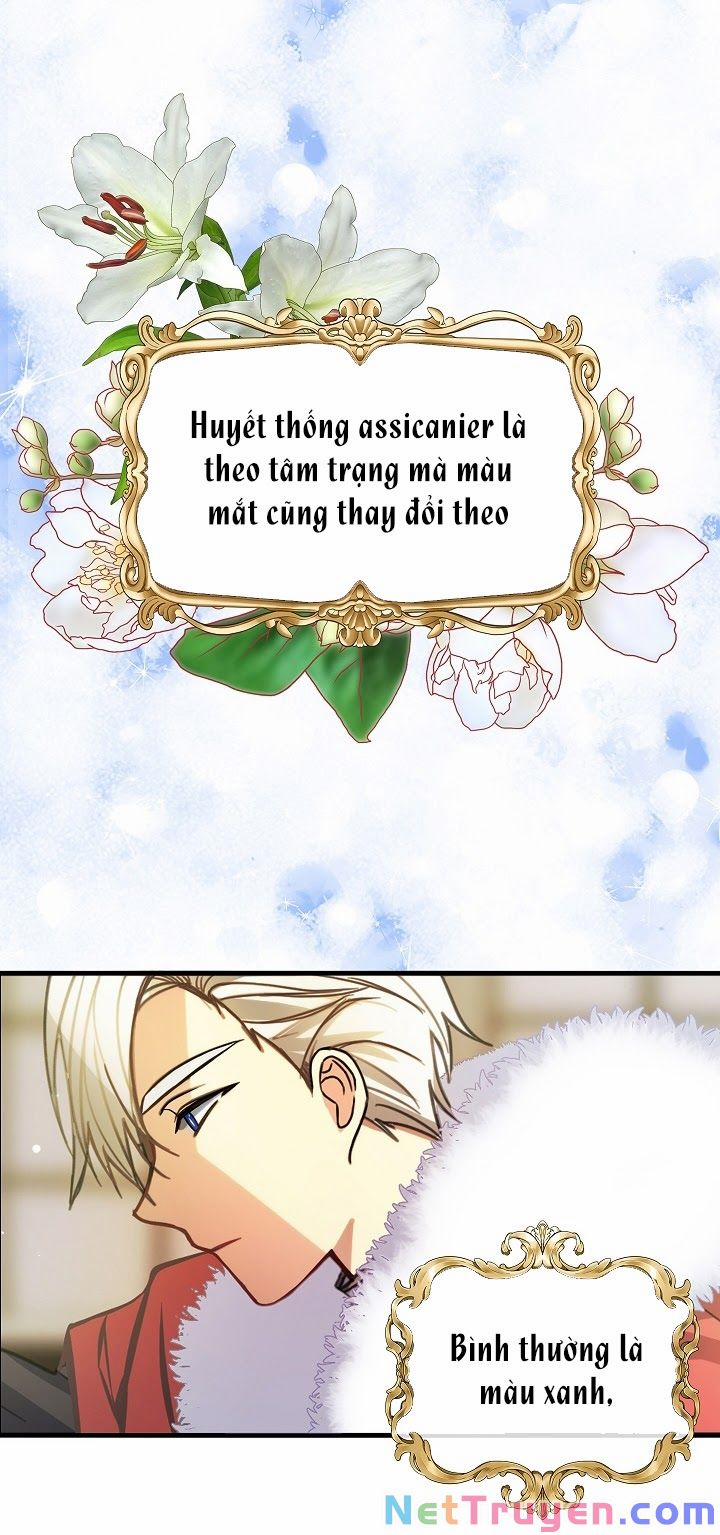 Ba Người Anh Trai Của Tôi Là Bạo Quân 3 trang 49