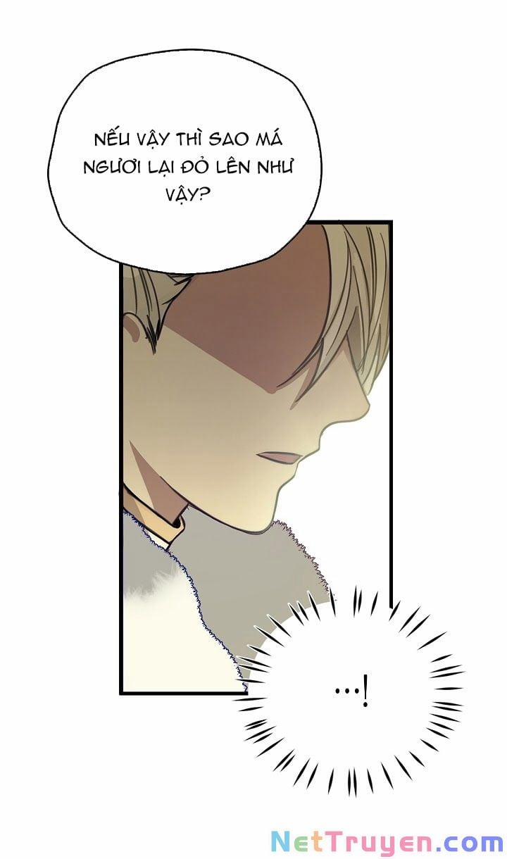 Ba Người Anh Trai Của Tôi Là Bạo Quân 3 trang 5