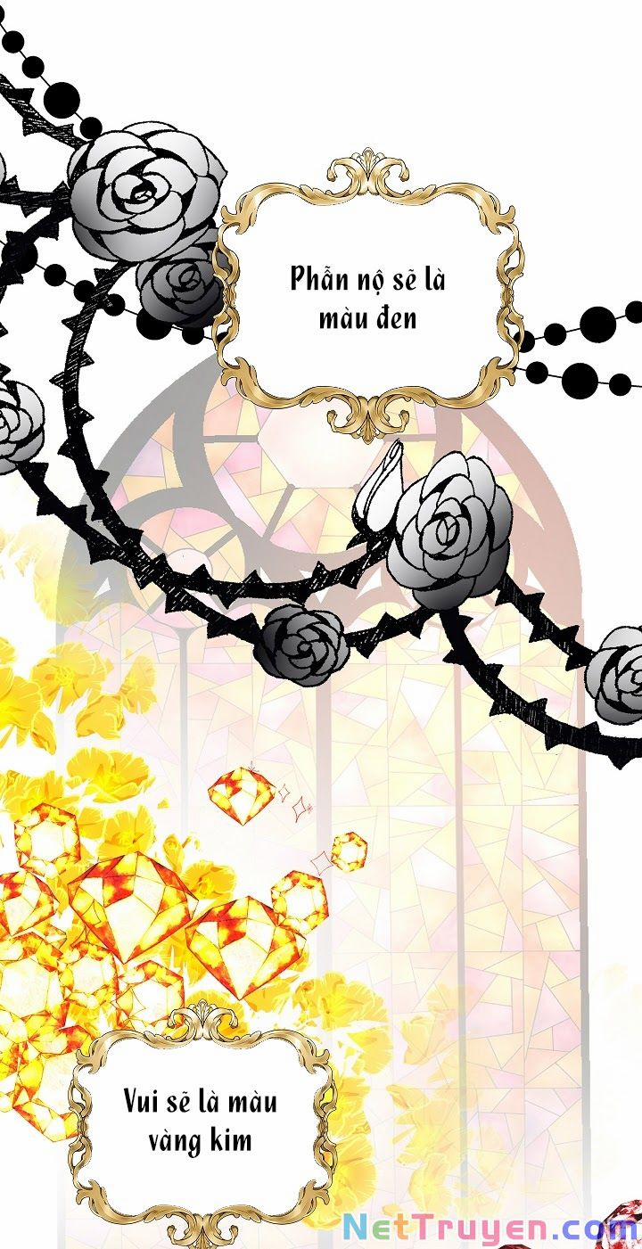 Ba Người Anh Trai Của Tôi Là Bạo Quân 3 trang 50