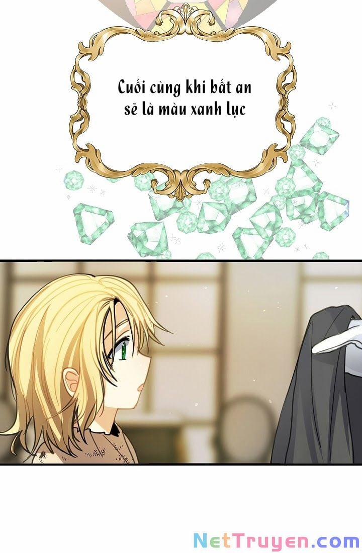 Ba Người Anh Trai Của Tôi Là Bạo Quân 3 trang 52