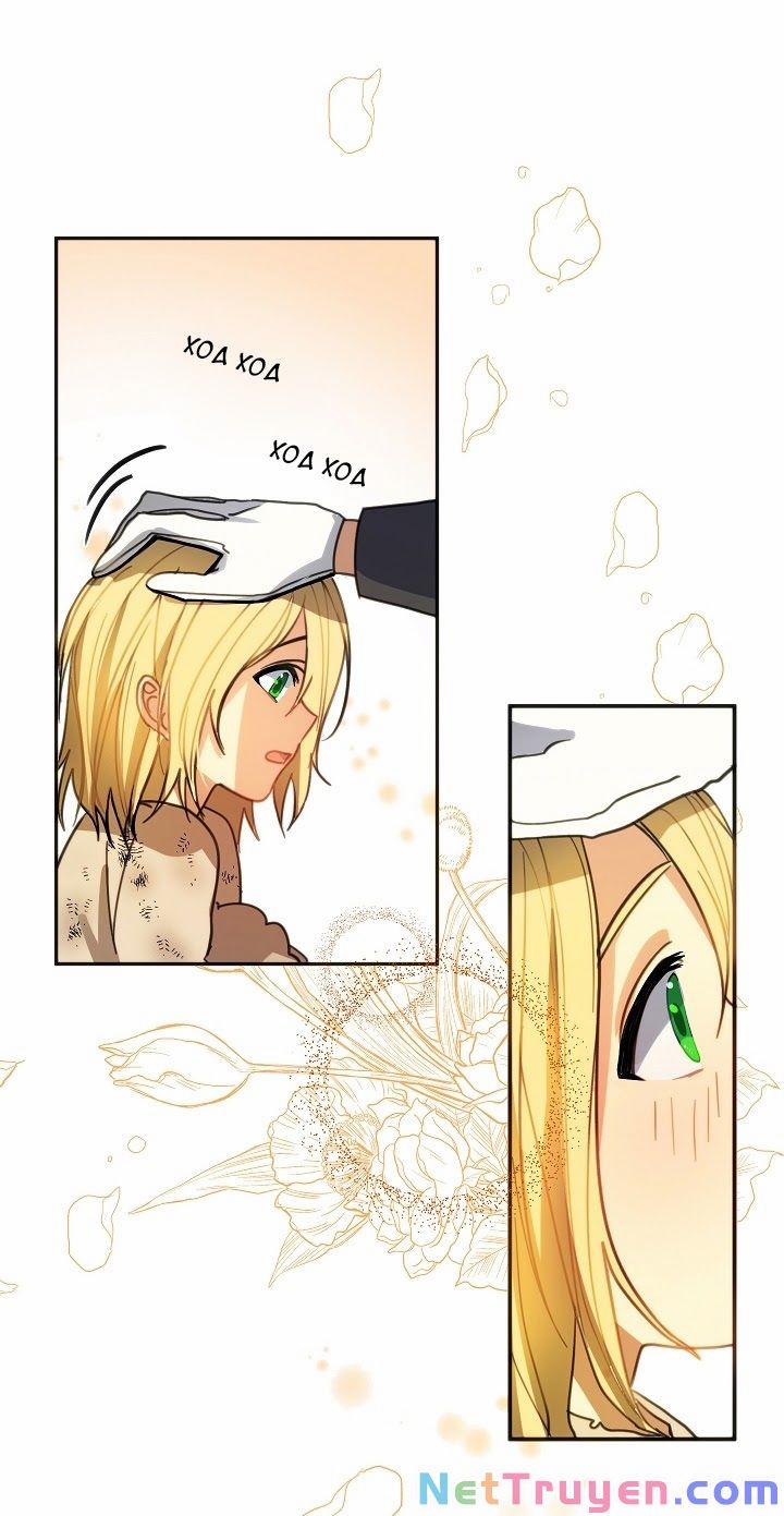 Ba Người Anh Trai Của Tôi Là Bạo Quân 3 trang 54