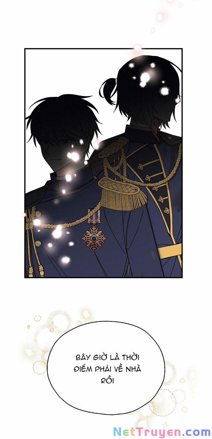 Ba Người Anh Trai Của Tôi Là Bạo Quân 3 trang 56