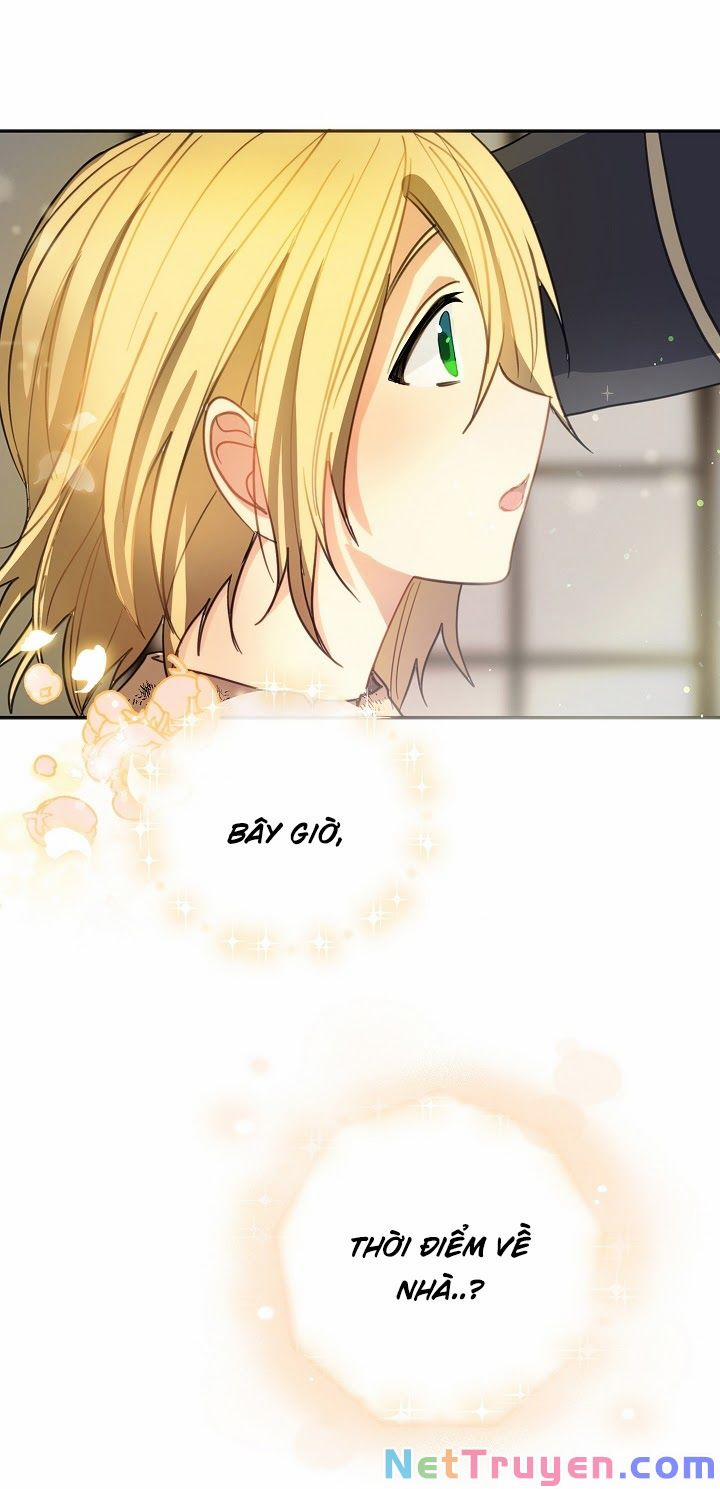 Ba Người Anh Trai Của Tôi Là Bạo Quân 3 trang 57